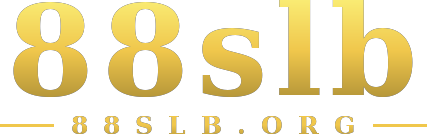 88slb logo