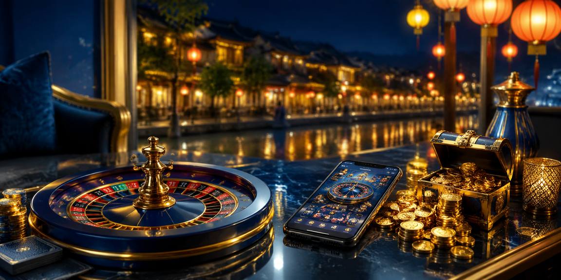 88slb Casino trực tiếp